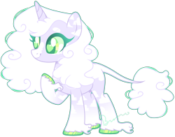 Size: 3568x2792 | Tagged: safe, artist:kurosawakuro, base used, oc, oc:sunny skies, parent:petunia petals, parent:sunny skies, parents:petuniasky, species:pony, species:unicorn, colored pupils, female, heart eyes, hoof fluff, leonine tail, long feather, mare, offspring, outline, simple background, solo, transparent background, wingding eyes