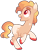 Size: 903x1146 | Tagged: safe, artist:kurosawakuro, base used, oc, parent:babs seed, parent:cozy glow, parents:cozyseed, species:earth pony, species:pony, colored pupils, magical lesbian spawn, male, offspring, simple background, solo, stallion, transparent background