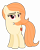 Size: 3800x4736 | Tagged: safe, artist:cindydreamlight, oc, oc only, oc:sweet apple, species:earth pony, species:pony, absurd resolution, female, mare, simple background, solo, transparent background