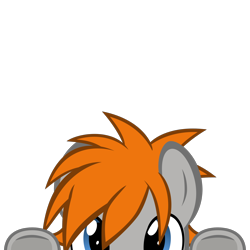 Size: 2000x2000 | Tagged: safe, artist:mrkat7214, part of a set, oc, oc only, oc:copper flare, species:pegasus, species:pony, g4, commission, high res, male, simple background, solo, stallion, transparent background, vector, ych result