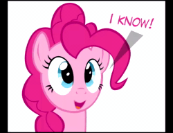 Size: 3000x2304 | Tagged: safe, artist:mrkat7214, character:pinkie pie, species:earth pony, species:pony, g4, animated, bad idea, comic, coronavirus, coronavirus party, covid-19, covidiots, dialogue, female, fifteen.ai, oh no, simple background, solo, sound, this will end in anger, this will end in death, this will end in rage, this will end in tears, this will end in tears and/or death, this will not end well, too dumb to live, webm, white background, you need a mask