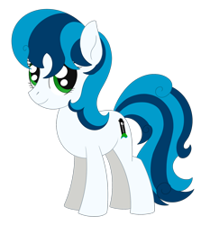 Size: 1806x1935 | Tagged: safe, artist:dyonys, oc, oc only, oc:lisa, species:earth pony, species:pony, g4, female, mare, simple background, solo, transparent background