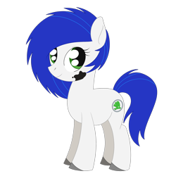 Size: 2048x2048 | Tagged: safe, artist:dyonys, oc, oc only, oc:clementine, species:earth pony, species:pony, g4, female, mare, simple background, solo, transparent background
