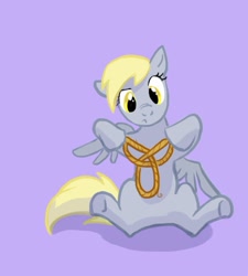 Size: 621x689 | Tagged: safe, artist:snowseed, artist:tomatocoup, character:derpy hooves, species:pegasus, species:pony, female, mare, simple background, solo