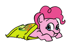 Size: 1182x821 | Tagged: safe, artist:raph13th, character:pinkie pie, species:earth pony, species:pony, female, solo