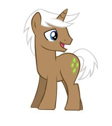 Size: 2667x3000 | Tagged: safe, artist:boneswolbach, character:mochaccino, character:rare find, high res, simple background, transparent background, vector