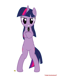 Size: 3000x4000 | Tagged: safe, artist:orang111, character:twilight sparkle, species:pony, bipedal, female, gun, looking at you, pistol, shell, solo, usp