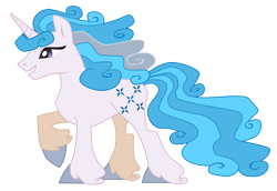 Size: 900x620 | Tagged: safe, artist:needsmoarg4, character:majesty, species:pony, species:unicorn, g1, female, mare, raised hoof, simple background, solo, transparent background, unshorn fetlocks