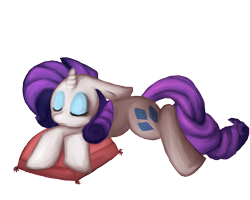 Size: 1280x1024 | Tagged: safe, artist:moonblizzard, character:rarity, rarity answers, ask, female, solo, tumblr