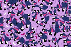 Size: 8640x5760 | Tagged: safe, artist:thecheeseburger, character:twilight sparkle, absurd resolution, cute, faec, smile and wave, wallpaper