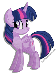 Size: 1122x1491 | Tagged: safe, artist:drawntildawn, character:twilight sparkle, character:twilight sparkle (alicorn), species:alicorn, species:pony, female, mare, solo