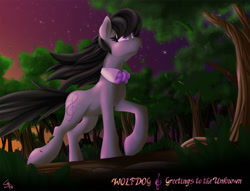 Size: 1500x1145 | Tagged: safe, artist:falleninthedark, character:octavia melody, female, solo