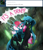 Size: 800x926 | Tagged: safe, artist:peachiekeenie, character:plumsweet, character:queen chrysalis, ask plumsweet, ask, tumblr