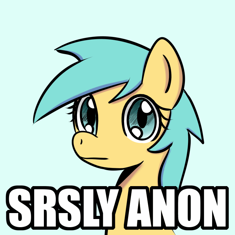 Size: 750x750 | Tagged: safe, artist:datahmedz, character:sunshower raindrops, species:pony, animated, ask, caption, female, gif, image macro, raindropsanswers, reaction image, solo, tenso, text, tumblr