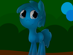 Size: 6400x4800 | Tagged: safe, artist:ampderg, oc, oc only, unnamed oc, absurd resolution, goo, goo pony, original species, reference sheet, slime, solo
