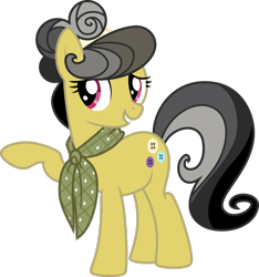 Size: 1024x1096 | Tagged: safe, artist:blah23z, character:daring do, character:suri polomare, female, palette swap