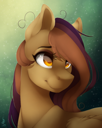 Size: 800x1000 | Tagged: safe, artist:silentwulv, oc, oc only, oc:lessi, species:pegasus, species:pony, solo