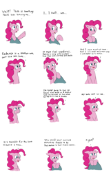 Size: 3880x6024 | Tagged: safe, artist:scraggleman, character:pinkie pie, species:earth pony, species:pony, comic, crying, feels, female, infertility, mare, sad, solo