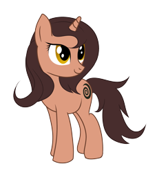 Size: 1821x2000 | Tagged: safe, artist:eqamrd, oc, oc only, oc:amiona, species:pony, species:unicorn, derpibooru community collaboration, 2017 community collab, female, mare, simple background, solo, transparent background