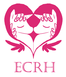 Size: 380x440 | Tagged: safe, artist:rwl, equestrian center for reproductive health, logo, poster