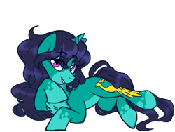 Size: 4000x3000 | Tagged: safe, artist:annakitsun3, oc, oc only, oc:arabella, species:pony, species:unicorn, draw me like one of your french girls, female, mare, simple background, solo, transparent background