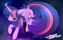 Size: 1920x1221 | Tagged: safe, artist:dshou, character:twilight sparkle, character:twilight sparkle (alicorn), species:alicorn, species:pony, female, mare, solo