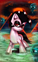 Size: 5200x8400 | Tagged: safe, artist:darksly, oc, oc:paulpeoples, species:pony, absurd resolution, commission, male, solo