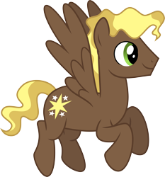 Size: 5581x6000 | Tagged: safe, artist:chainchomp2, character:compass star, species:pegasus, species:pony, g4, my little pony: friendship is magic, absurd resolution, background pony, flying, male, simple background, solo, stallion, transparent background