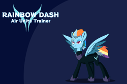 Size: 6000x4000 | Tagged: safe, alternate version, artist:chedx, character:rainbow dash, comic:the storm kingdom, my little pony: the movie (2017), adventure, alternate hairstyle, alternate timeline, alternate universe, bodysuit, comic, command 6, crystal of light, fantasy, the bad guy wins