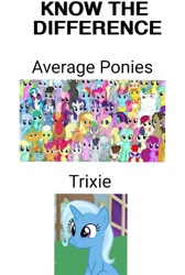 Size: 500x746 | Tagged: safe, artist:jawsandgumballfan24, edit, edited screencap, screencap, character:aloe, character:amethyst star, character:apple bloom, character:applejack, character:berry punch, character:berryshine, character:big mcintosh, character:bon bon, character:bulk biceps, character:carrot cake, character:carrot top, character:cheerilee, character:cloudchaser, character:cup cake, character:daisy, character:derpy hooves, character:diamond tiara, character:dj pon-3, character:doctor whooves, character:flitter, character:fluttershy, character:golden harvest, character:granny smith, character:lemon hearts, character:lily, character:lily valley, character:linky, character:lotus blossom, character:lyra heartstrings, character:mayor mare, character:minuette, character:octavia melody, character:pinkie pie, character:pipsqueak, character:pokey pierce, character:pound cake, character:pumpkin cake, character:rainbow dash, character:rarity, character:roseluck, character:rumble, character:sassaflash, character:scootaloo, character:sea swirl, character:shoeshine, character:silver spoon, character:snails, character:snips, character:sparkler, character:spike, character:spring melody, character:sprinkle medley, character:starlight glimmer, character:sunshower raindrops, character:sweetie belle, character:sweetie drops, character:thunderlane, character:time turner, character:trixie, character:twilight sparkle, character:twilight sparkle (alicorn), character:twinkleshine, character:twist, character:vinyl scratch, species:alicorn, species:dragon, species:earth pony, species:pegasus, species:pony, species:unicorn, episode:student counsel, episode:the cutie re-mark, adaisable, adorableshine, adorabon, adorasmith, aloebetes, apple bloom's bow, applejack's hat, average ponies, awwmethyst star, baby, baby dragon, baby pony, background six, berrybetes, best pony, big macintosh's yoke, bow, bulkabetes, carrotbetes, cheeribetes, clothing, collar, colt, cowboy hat, cropped, cupcake, cute, cute cake, cutechaser, cuteluck, cutie mark crusaders, derp, diamondbetes, diasnails, diasnips, diatrixes, doctorbetes, elderly, everypony, everypony at s5's finale, female, filly, flitterbetes, foal, food, friends are always there for you, glasses, granny smith's scarf, hair bow, hat, know the difference, lemonbetes, lilybetes, looking at you, lotusbetes, lyrabetes, macabetes, male, mane seven, mane six, mare, meme, minubetes, poundabetes, pumpkinbetes, rumblebetes, silverbetes, smiling, smiling at you, spa twins, squeakabetes, stallion, tavibetes, text, text edit, thunderbetes, twistabetes, vinylbetes, wall of tags