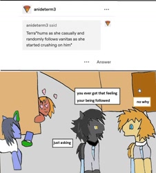 Size: 1216x1343 | Tagged: safe, artist:ask-luciavampire, oc, species:earth pony, species:pegasus, species:pony, species:unicorn, 1000 hours in ms paint, ask, kingdom hearts, tumblr, tumblr:ask-the-kingdom-hearts-ponys