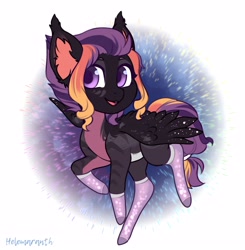 Size: 3700x3768 | Tagged: safe, artist:helemaranth, oc, oc only, species:pegasus, species:pony, g4, solo