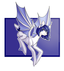 Size: 2364x2603 | Tagged: safe, artist:helemaranth, oc, oc only, species:bat pony, species:pony, g4, bat pony oc, bat wings, simple background, solo, transparent background, wings