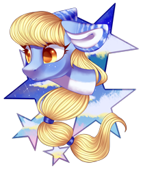 Size: 2817x3422 | Tagged: safe, artist:helemaranth, oc, oc only, species:earth pony, species:pony, g4, bust, earth pony oc, female, mare, simple background, solo, transparent background