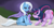 Size: 1209x618 | Tagged: safe, artist:colorlesscupcake, character:trixie, character:twilight sparkle, character:twilight sparkle (unicorn), species:pony, species:unicorn, g4, duo, duo female, female, mare, sad