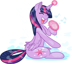 Size: 4224x3750 | Tagged: safe, artist:latecustomer, artist:silverrainclouds, character:twilight sparkle, character:twilight sparkle (alicorn), species:alicorn, species:pony, adorkable, bubble, cute, dork, eyes closed, female, mare, music notes, open mouth, raised hoof, shower, simple background, singing, singing in the shower, sitting, smiling, soap, solo, transparent background, twiabetes, vector, wet, wet mane