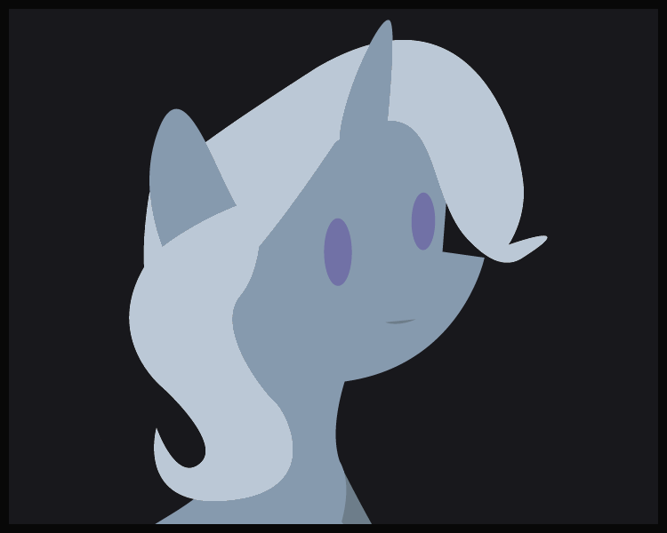 Size: 750x600 | Tagged: safe, artist:liracrown, character:trixie, species:pony, species:unicorn, animated, clover, endless, female, four leaf clover, mare, saint patrick's day, solo, trixiecraft