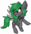 Size: 3579x3888 | Tagged: safe, artist:partylikeanartist, oc, oc only, oc:blazing cookie, oc:toxic gears, amputee, augmented, biohacking, cute, cyborg, flying, goggles, happy, high res, looking down, open mouth, pointing, prosthetic limb, prosthetic wing, prosthetics, rearing, red eyes, simple background, smiling, solo, transparent background, wingding eyes