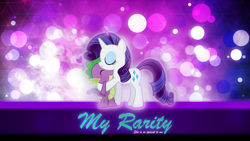 Size: 3840x2160 | Tagged: safe, artist:abion47, artist:game-beatx14, artist:sylviene, character:rarity, character:spike, species:dragon, ship:sparity, 4k, female, hug, inspired by a song, male, shipping, straight, wallpaper