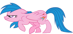 Size: 3434x1612 | Tagged: safe, artist:draikjack, artist:lauren faust, character:firefly, g1, female, g1 to g4, generation leap, simple background, solo, transparent background, vector