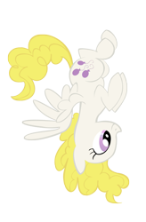 Size: 2500x3822 | Tagged: safe, artist:draikjack, artist:lauren faust, character:surprise, g1, female, g1 to g4, generation leap, simple background, solo, transparent background, vector