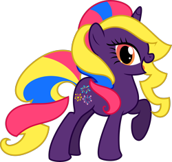 Size: 7366x6952 | Tagged: safe, artist:digimonlover101, oc, oc only, species:pony, absurd resolution, female, mare, simple background, smiling, solo, transparent background