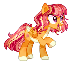 Size: 910x820 | Tagged: safe, artist:manella-art, base used, oc, oc only, oc:dawnstar, species:pegasus, species:pony, female, mare, simple background, solo, transparent background