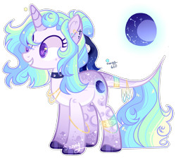 Size: 1024x917 | Tagged: safe, artist:manella-art, base used, oc, oc:clarity star, parent:rainbow dash, parent:rarity, parents:raridash, species:pony, species:unicorn, female, magical lesbian spawn, mare, offspring, simple background, solo, transparent background