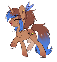 Size: 1102x1200 | Tagged: safe, artist:cloud-fly, oc, oc:heart sketch, species:pony, species:unicorn, female, mare, simple background, solo, transparent background