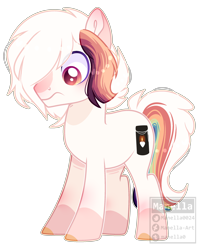 Size: 2178x2682 | Tagged: safe, artist:manella-art, base used, oc, oc only, oc:ayaka, species:earth pony, species:pony, alternate design, male, ponified, rule 63, simple background, solo, species swap, stallion, transparent background