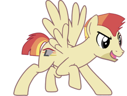 Size: 846x638 | Tagged: safe, artist:gmaplay, base used, oc, oc:jet stream, species:pegasus, species:pony, male, simple background, solo, stallion, transparent background