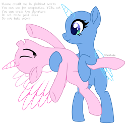 Size: 3150x3102 | Tagged: safe, artist:rioshi, artist:starshade, oc, oc only, species:alicorn, species:pony, alicorn oc, base, female, horn, mare, simple background, smiling, transparent background, wings