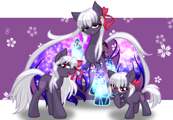 Size: 2300x1600 | Tagged: safe, artist:geraritydevillefort, species:earth pony, species:pony, g4, fate/grand order, female, filly, kama, mare, ponidox, ponified, self ponidox