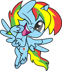 Size: 2474x2862 | Tagged: safe, artist:digimonlover101, oc, oc:shield wing, species:alicorn, species:pony, g4, my little pony:pony life, male, one eye closed, simple background, solo, stallion, transparent background, wink